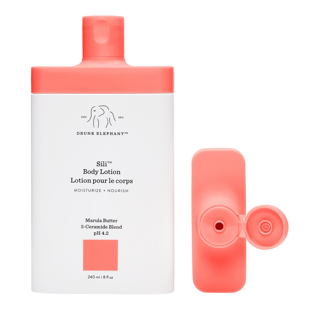 SILI™ BODY LOTION (CREMA CORPORAL)